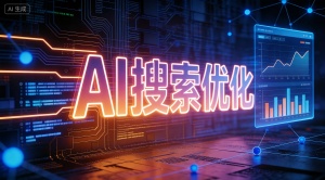 专业绍兴AI优化公司 为企业提供优质AI搜索优化服务